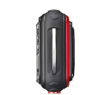 Ricoh WG-20 Rood
