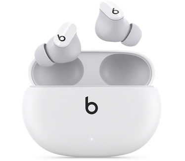 Beats Studio Buds (Wit)