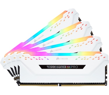 Corsair Vengeance RGB Pro CMW64GX4M4K3600C18W