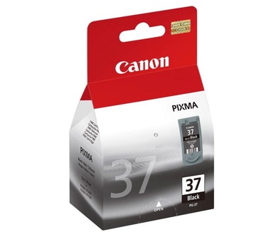 Canon PG-37BK