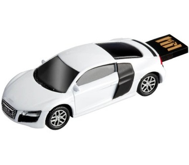 Tribe 8GB, Autodrive Audio R8
