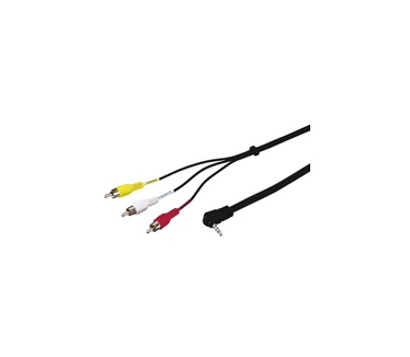 Wentronic AVK 199-150 1.5m