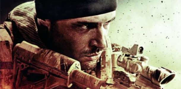 Medal of Honor: Warfighter