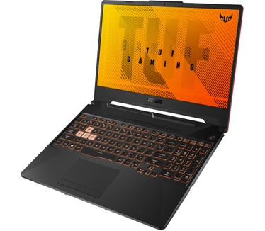 ASUS FX506LH-HN004T