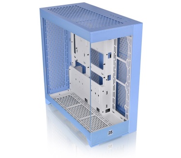 Thermaltake CTE E600 MX Hydrangea Blue