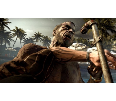 Dead Island: Definitive Edition, Windows