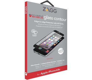 Zagg Glass Contour