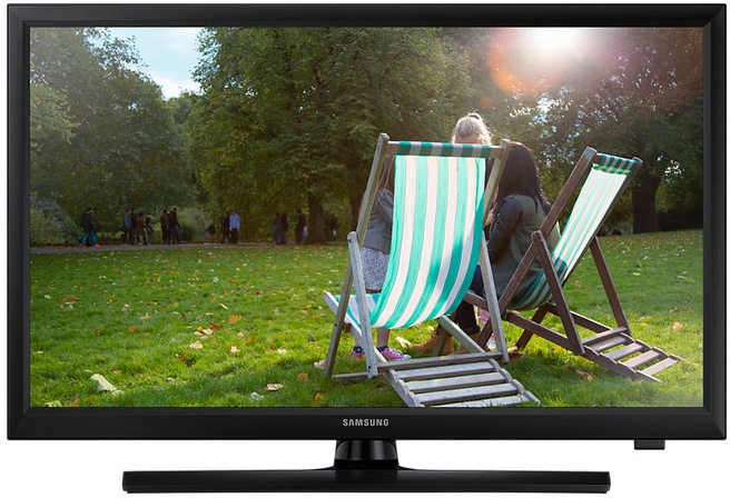 Samsung T24E310EW Zwart - Kenmerken - Tweakers