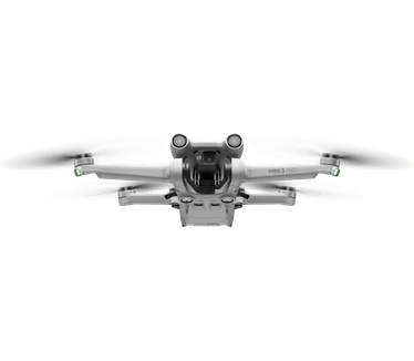 [EMB 10-5  1500uur DJI Mini 3 Pro