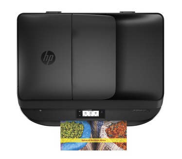 HP 4656 AiO