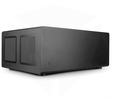 Streacom F12C Zwart