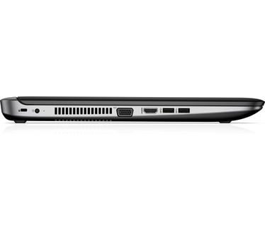 HP ProBook 470 G3 P5R15EA