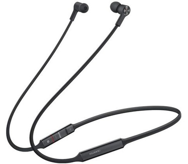 Huawei Freelace (Zwart)
