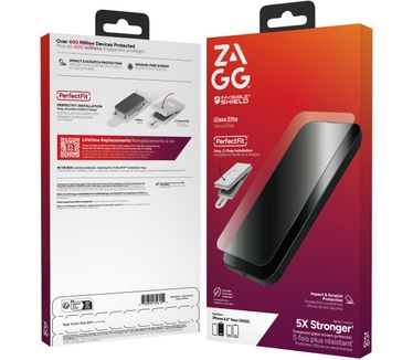 Zagg Glass Elite