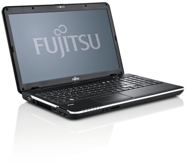 Fujitsu Lifebook A512 (VFY:A5120M4311NL)