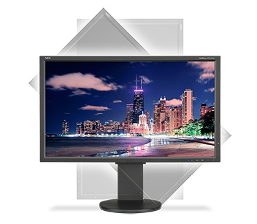 NEC EA275UHD-BK
