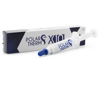 Polartherm X-10, 10 gram