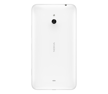 Nokia Lumia 1320 Wit