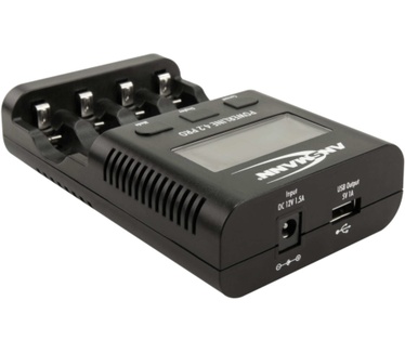 Ansmann Powerline 4.2 Pro