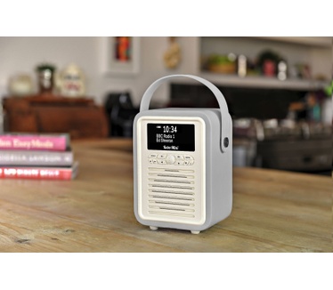VQ Retro Mini