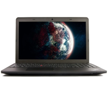 Lenovo Edge E531