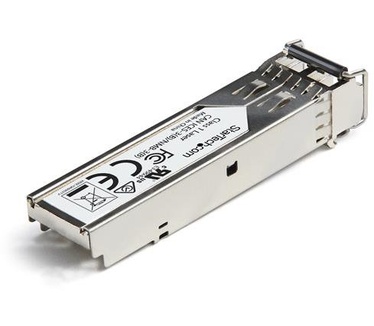 Startech.com Dell EMC SFP-1G-LX Compatible SFP Transceiver Module - 1000Base-LX