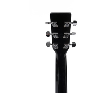 Sigma Guitars 000MC-1E-BK