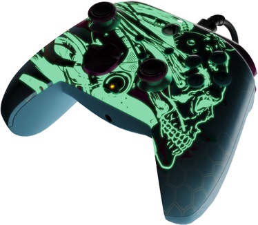 PDP REMATCH GLOW Advanced