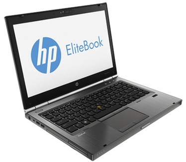 HP EliteBook 8470w (LY544ET)