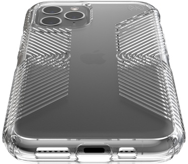 Speck Presidio Perfect-Clear (iPhone 11 Pro) Transparant