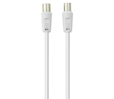 Belkin RCA M/F 2m