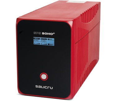 Salicru SPS.1400.SOHO+