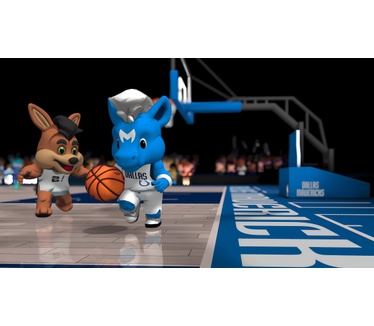 NBA Bounce (Xbox One / Series X)