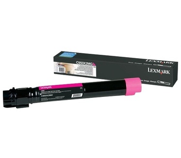 Lexmark C950X2MG