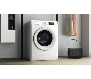 Whirlpool FFWDB 964369 WV EE