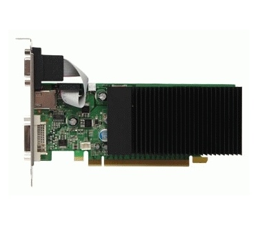 Club 3D 8400GS (CGNX-GS842LI)