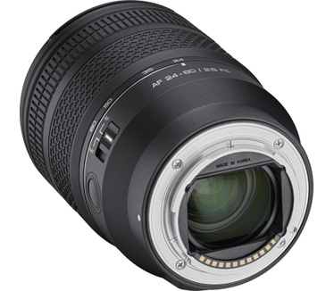 Samyang Optics AF 24-60mm F/2.8 Sony FE