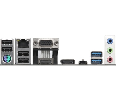ASRock N100M