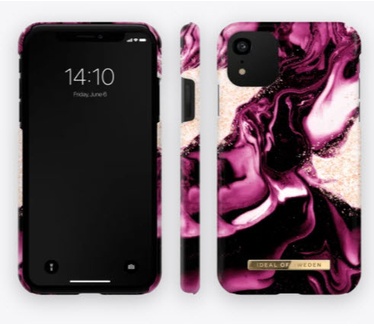 Hama Fashion Case