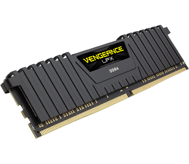 Corsair Vengeance LPX CMK16GX4M2Z3600C14