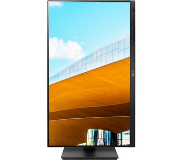 LG 24BN650Y-B Zwart