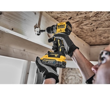 DeWalt DCD800H2T-QW
