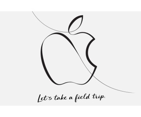 Apple Field Trip
