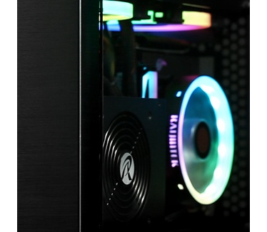 Raijintek JUNO PRO RBW