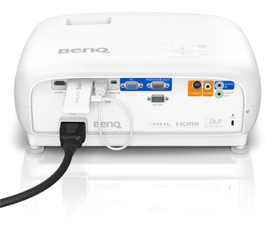 BenQ MU641