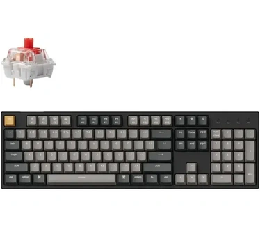 KeyTronic Keychron C2 Pro-A1, toetsenbord