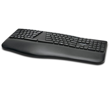 Kensington Pro Fit Ergo Wireless Keyboard France