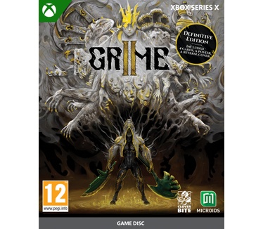 Grime II