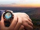 Casio WSD-F30