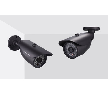 Grandstream Grandstream GXV3672 Full HD Outdoor Day/Night IP Camera